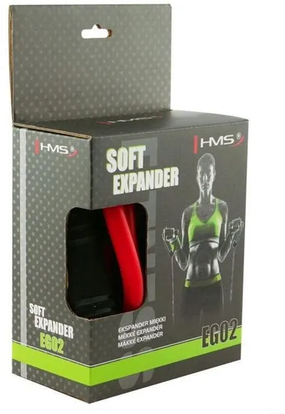 Ekspander gome Yakimasport, për meshkuj dhe femra - 2