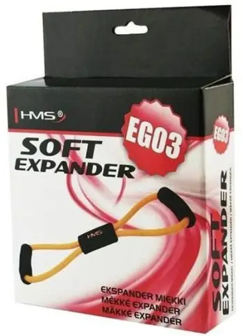 Ekspander gome për stërvitje Yakimasport, për meshkuj dhe femra