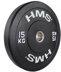 Pjatë Olimpike HMS BBR15 (17-61-017), e zezë