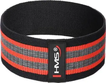 Shirit për ushtrime HMS Hip Band HB12, S, i kuq
