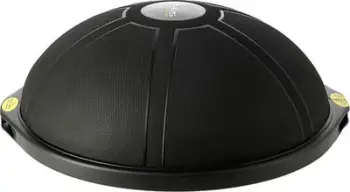 Top për ushtrime balancimi HMS BSX Pro, i zi