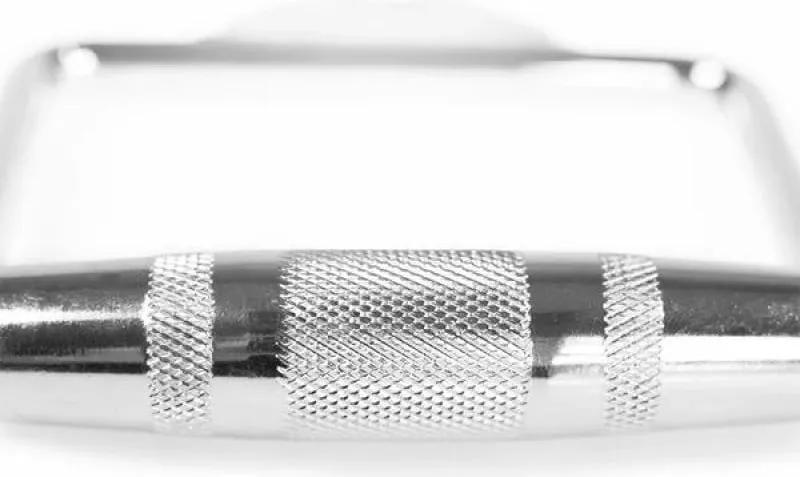 Mabjtëse HMS UW03, 30mm, çelik - 6