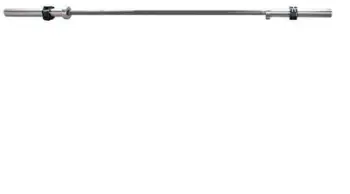 Shufër olimpike HMS BLACK GO450, 30mm, 450kg, metalike