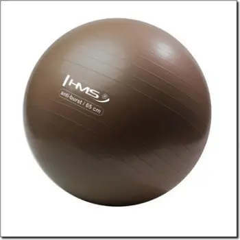 Top fitnesi HMS 65cm (YB02), e kaftë