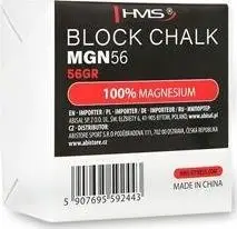 Shkumës kub mangezi HMS MGN56 56G