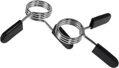 Set barbel HMS SBP20, 20 kg, për Body Pump, shumëngjyrësh - 10