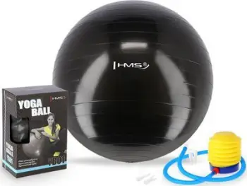 Top ushtrimi HMS YB0155cm, i zi