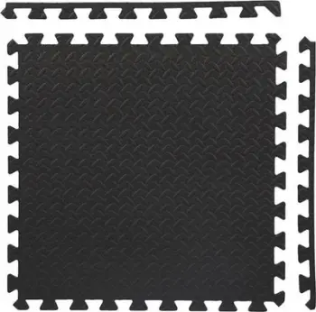 Set shtrojë puzzle HMS Mp12, 600 X 600 X 12 Mm, 6 copë