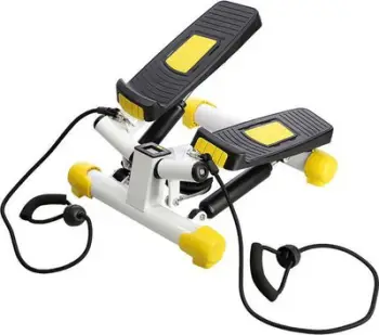 Paisje fitnesi Stepper, diagonal S3033