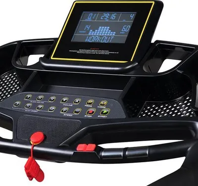 Shirit vrapimi HMS Premium BE5856, 3HP, 18km/h, i zi - 4