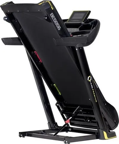 Shirit vrapimi HMS Premium BE5856, 3HP, 18km/h, i zi - 6