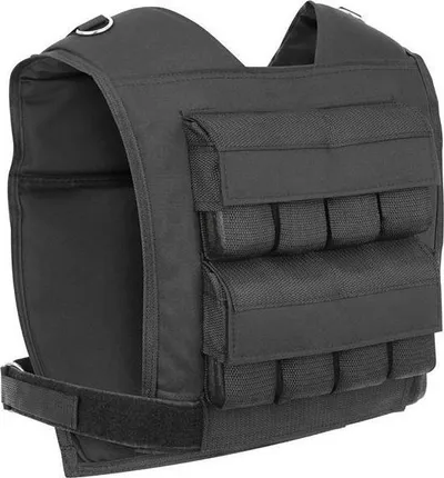Jelek për meshkuj KTO16 HMS PREMIUM , i zi - 2