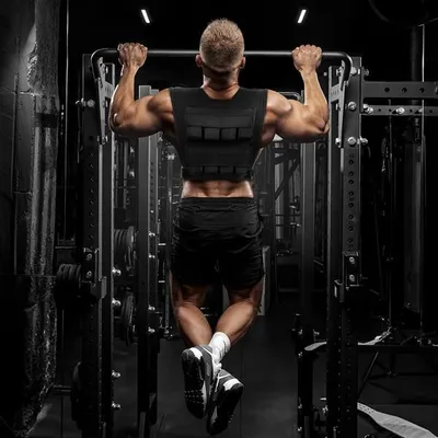 Jelek për meshkuj KTO16 HMS PREMIUM , i zi - 5