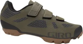 Këpucë çiklizmi burra Giro Ranger, XC, madhësia 44, olive gum