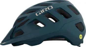 Helmetë MTB Giro Radix, madhësia S 51-55 cm, Matte Harbor Blue