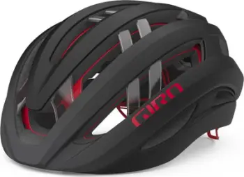 Helmetë rruge Giro Aries Spherical MIPS, madhësia S 51-55 cm, Matte Carbon Red