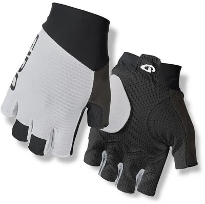 Doreza çiklistike Giro Zero CS, L, të bardha - 1