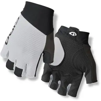 Doreza çiklistike Giro Zero CS, L, të bardha