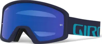 Syze skijimi TAZZ MTB Midnight Iceberg GR-7114593, të kaltra