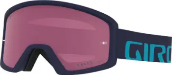 Syze skijimi Giro TAZZ MTB midnight iceberg (GR-7114594), të zeza