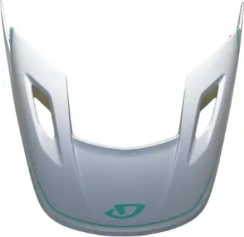 Xham mbrojtës për helmetë Giro Disciple, i hirtë mat