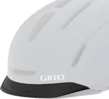 Mbulesë vizore për helmetë Giro Caden II MIPS, madhësia L, e zezë