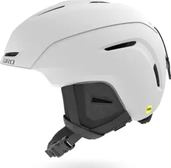 Helmetë skijimi për femra Giro Avera, nr. M (55.5-59 cm), e bardhë