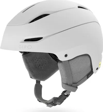 Helmetë Giro CEVA MIPS (52-55.5 cm) (GR-7094), S, e bardhë - 2