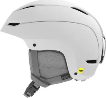 Helmetë Giro CEVA MIPS (52-55.5 cm) (GR-7094), S, e bardhë