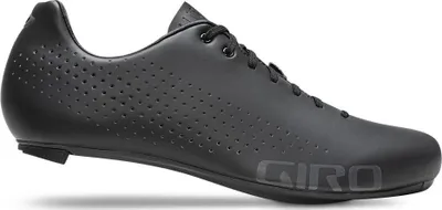 Atlete biçiklete për meshkuj Giro EMPIRE, nr. 46, të zeza - 1