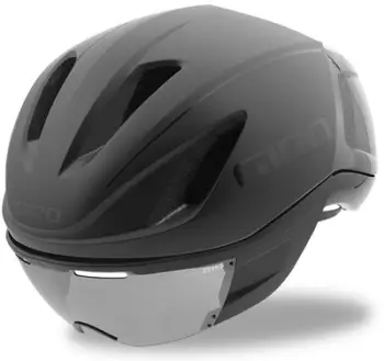 Helmetë Giro Time VANQUISH MIPS, L, e zezë