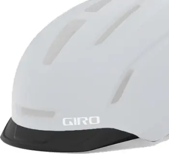 Vizor për helmetë Giro Caden II MIPS, madhësia M, i zi