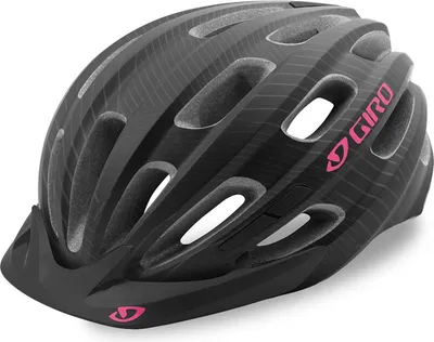 Helmetë Giro VASGONA GR-7089117, e zezë - 1