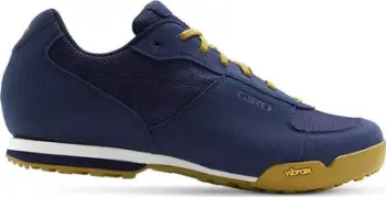 Këpucë çiklizmi Giro Rumble VR për meshkuj, Vibram, SPD, dress blue gum, nr 39