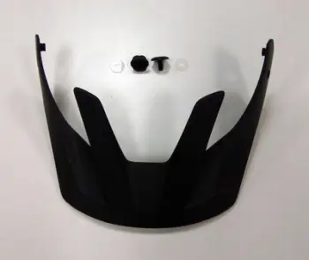 Vizor për helmetë Giro Manifest, madhësia S 51-55 cm, matte i zi