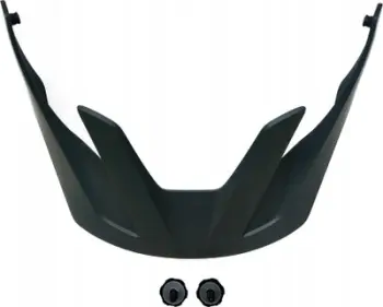 Vizor për helmetë Giro Manifest, madhësia M 55-59 cm, blu matte