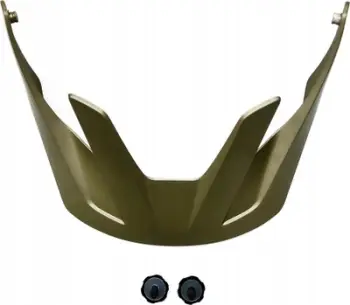 Vizor helmi Giro Manifest, madhësia M 55-59 cm, matte olive