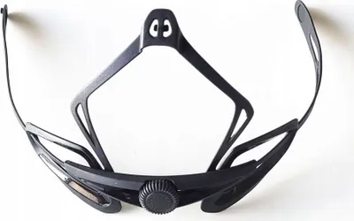 Rregullator për helmetë Giro Radix Fit System, madhësia S, i zi - 1