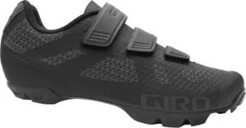 Këpucë biçiklete Giro Ranger, MTB XC, numri 40, të zeza