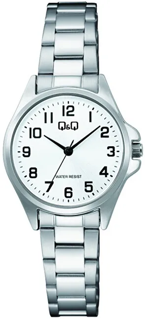 Orë për femra C37A-005P, e argjendtë - 1