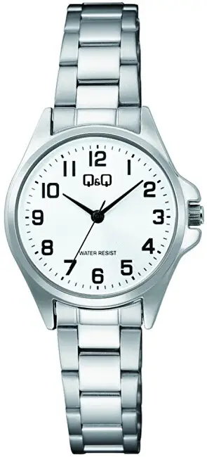 Orë për femra C37A-005P, e argjendtë