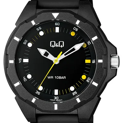 Orë dore Q&Q V30A-003VY - 2