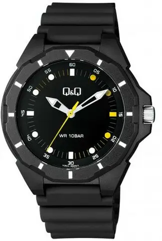 Orë dore Q&Q V30A-003VY