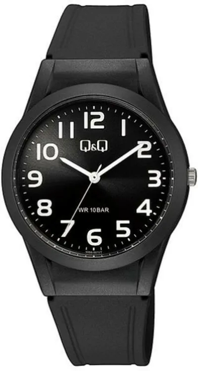 Orë dore Q&Q V25A-001VY - 1