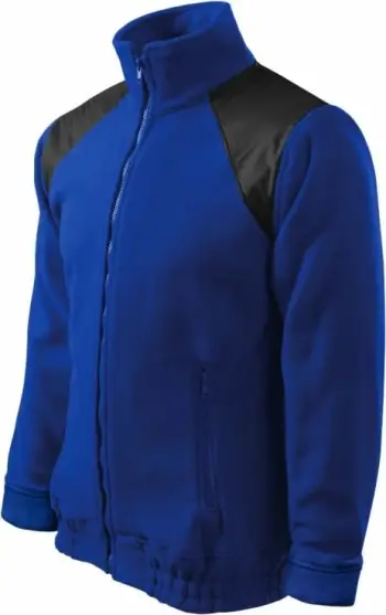 Xhaketë Polar Rimeck unisex Hi-Q M, blu