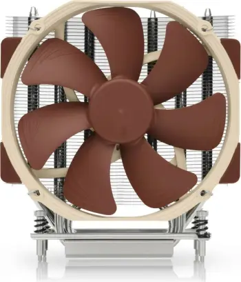 Ftohës Noctua NH-U14S TR4-SP3, 140mm, 1500 RPM