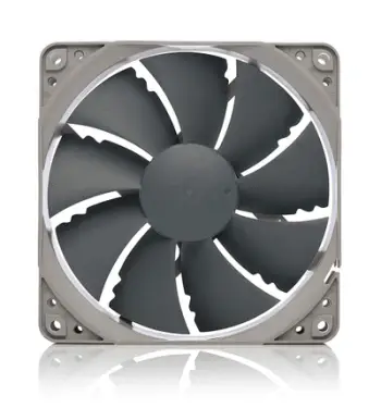 Ventilator Noctua NF-P12-1300, 120mm, i kaftë