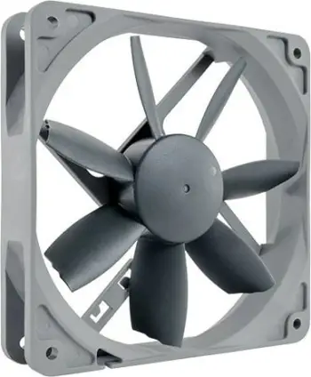 Ftohes Noctua NF-S12B redux-700, 120mm, 700RPM, i hirtë