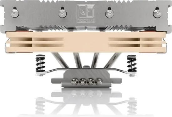Ftohës CPU Noctua NH-L12S, 120 mm, 70 mm - 1