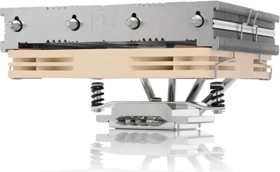 Ftohës CPU Noctua NH-L12S, 120 mm, 70 mm - 2